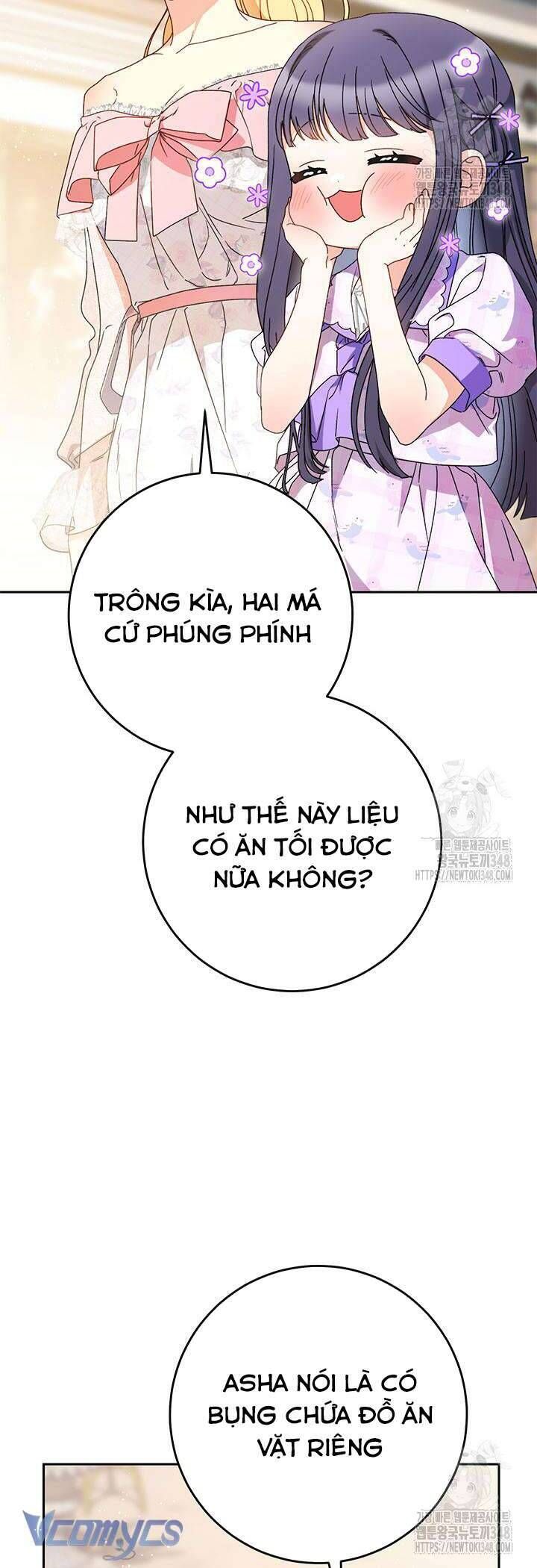 Nuôi Dưỡng Em Gái Xinh Đẹp: Chapter 65