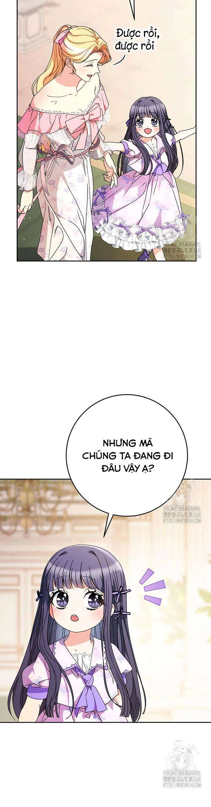 Nuôi Dưỡng Em Gái Xinh Đẹp: Chapter 65