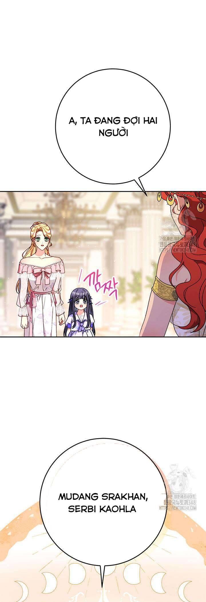 Nuôi Dưỡng Em Gái Xinh Đẹp: Chapter 65