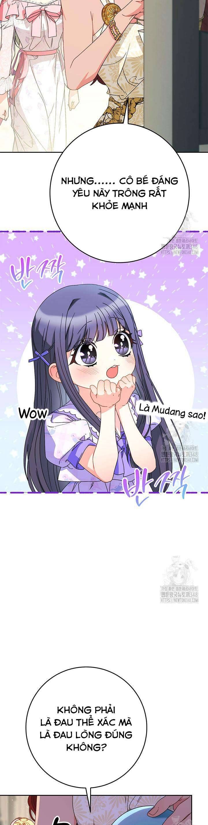 Nuôi Dưỡng Em Gái Xinh Đẹp: Chapter 65