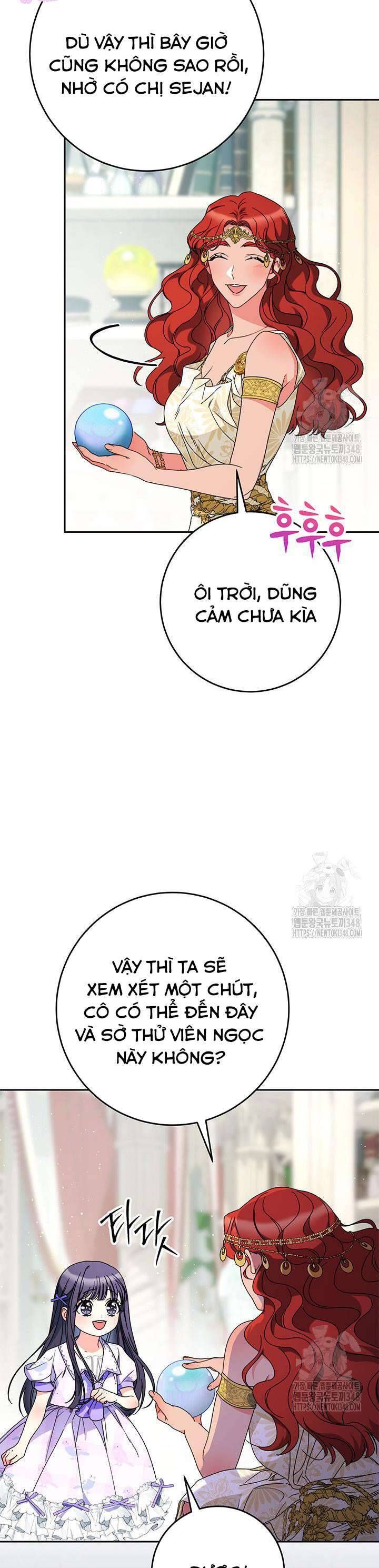 Nuôi Dưỡng Em Gái Xinh Đẹp: Chapter 65