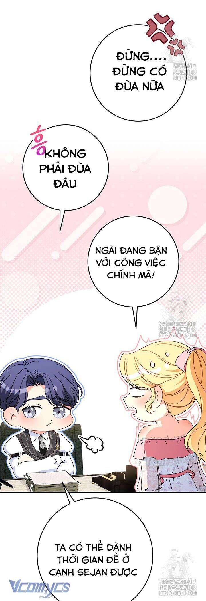 Nuôi Dưỡng Em Gái Xinh Đẹp: Chapter 65