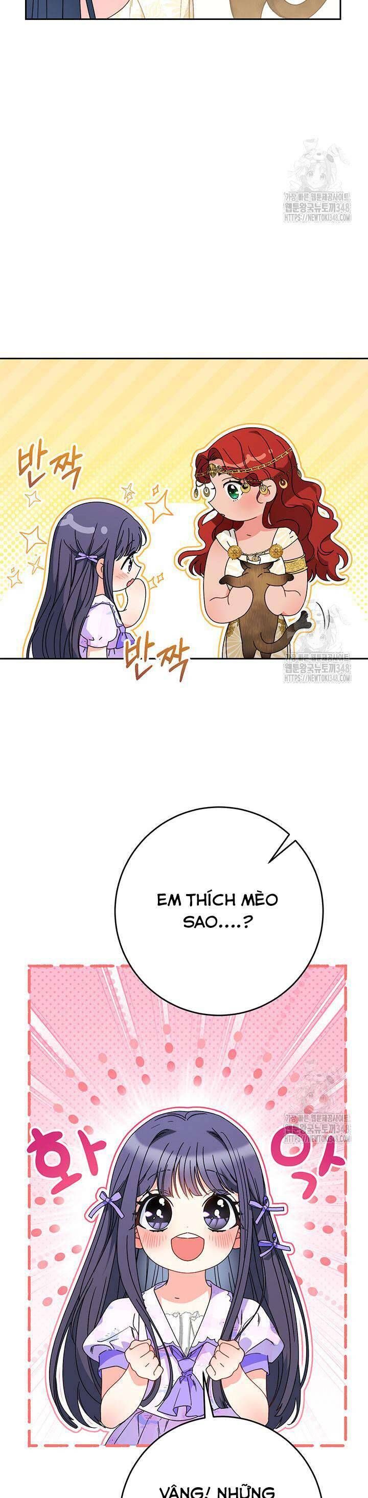 Nuôi Dưỡng Em Gái Xinh Đẹp: Chapter 65