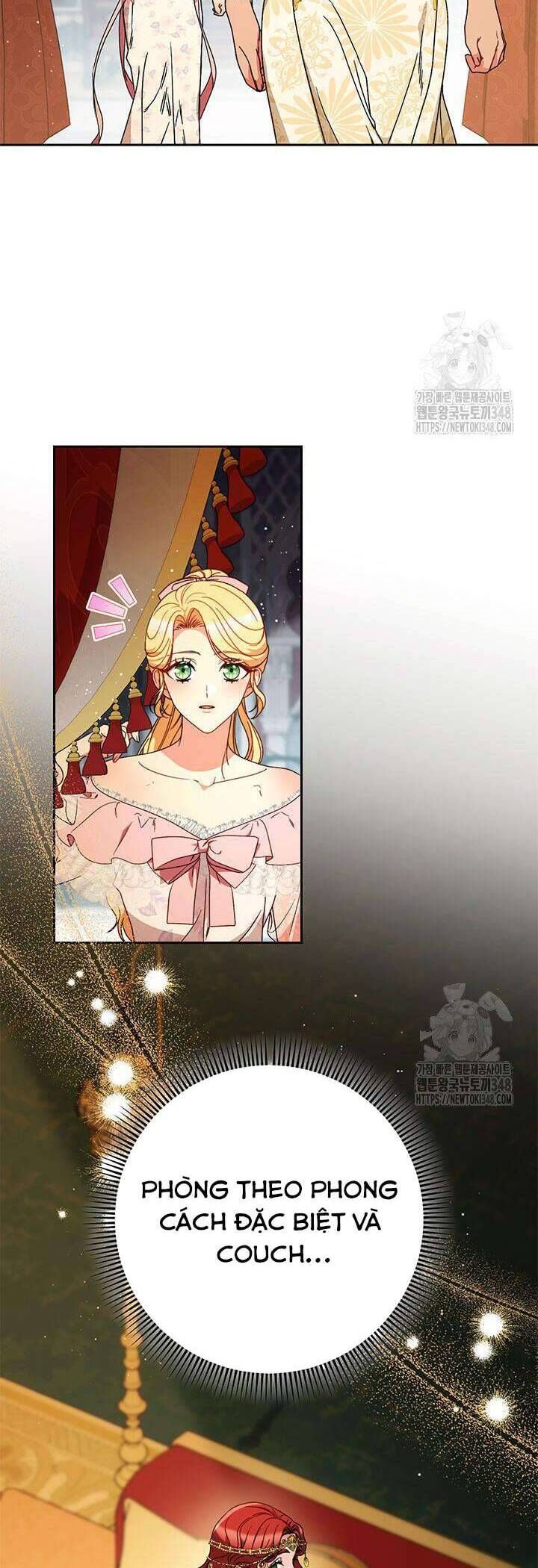 Nuôi Dưỡng Em Gái Xinh Đẹp: Chapter 65