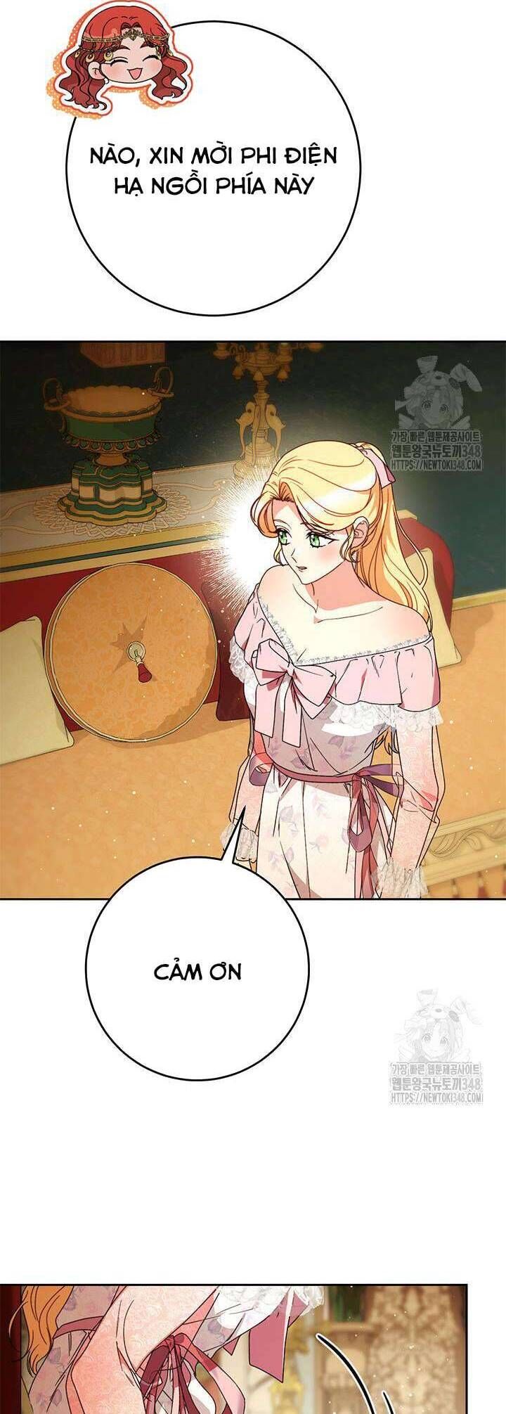 Nuôi Dưỡng Em Gái Xinh Đẹp: Chapter 65