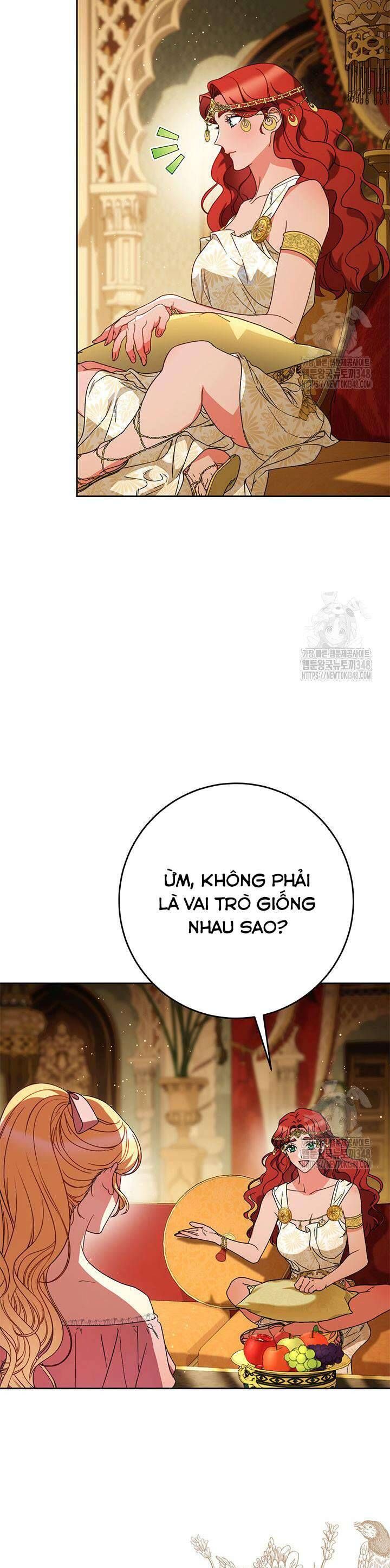 Nuôi Dưỡng Em Gái Xinh Đẹp: Chapter 65