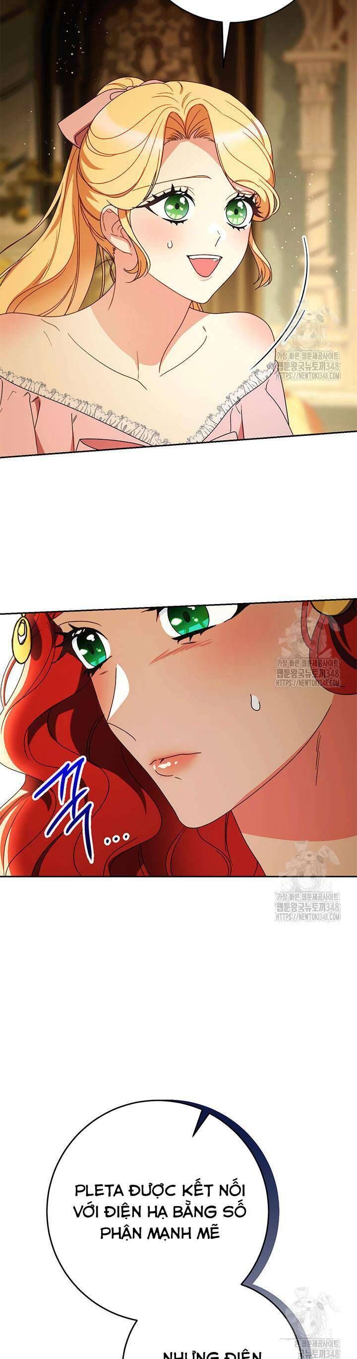 Nuôi Dưỡng Em Gái Xinh Đẹp: Chapter 65