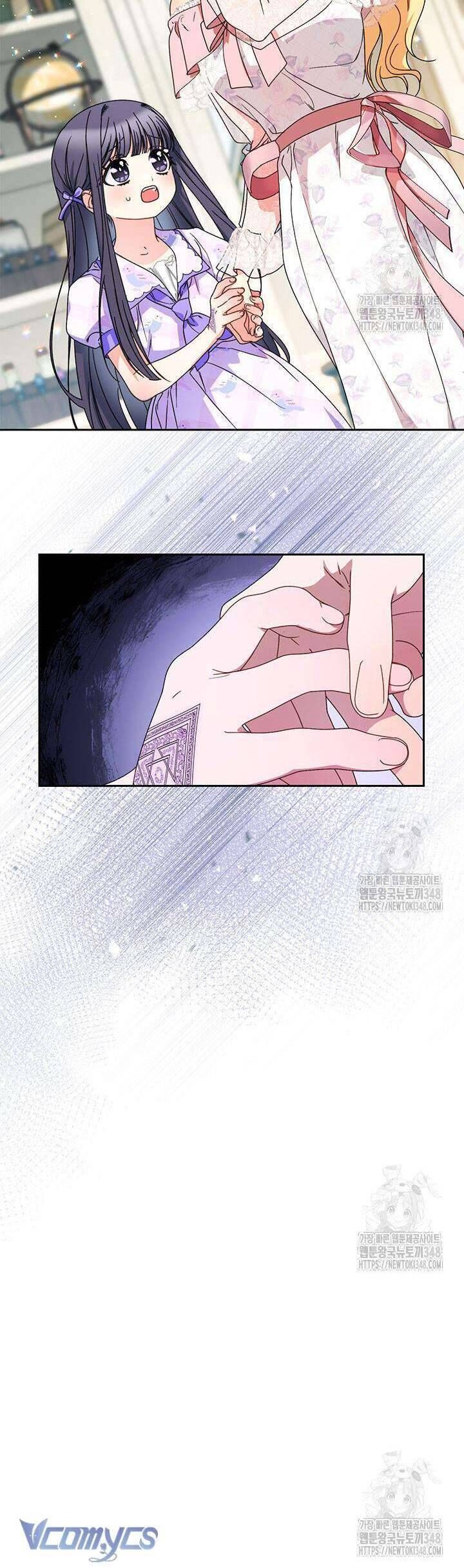 Nuôi Dưỡng Em Gái Xinh Đẹp: Chapter 65