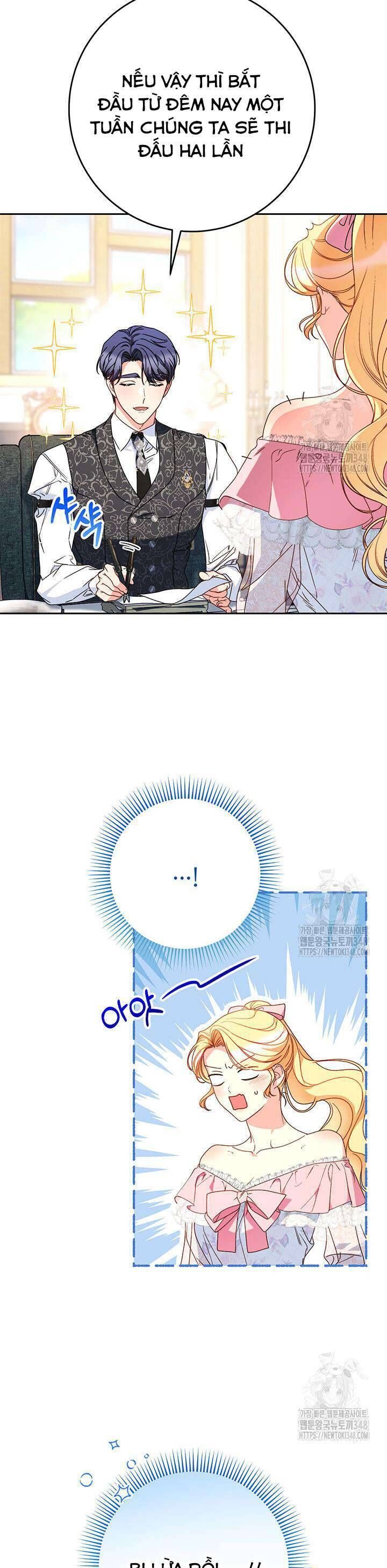 Nuôi Dưỡng Em Gái Xinh Đẹp: Chapter 65