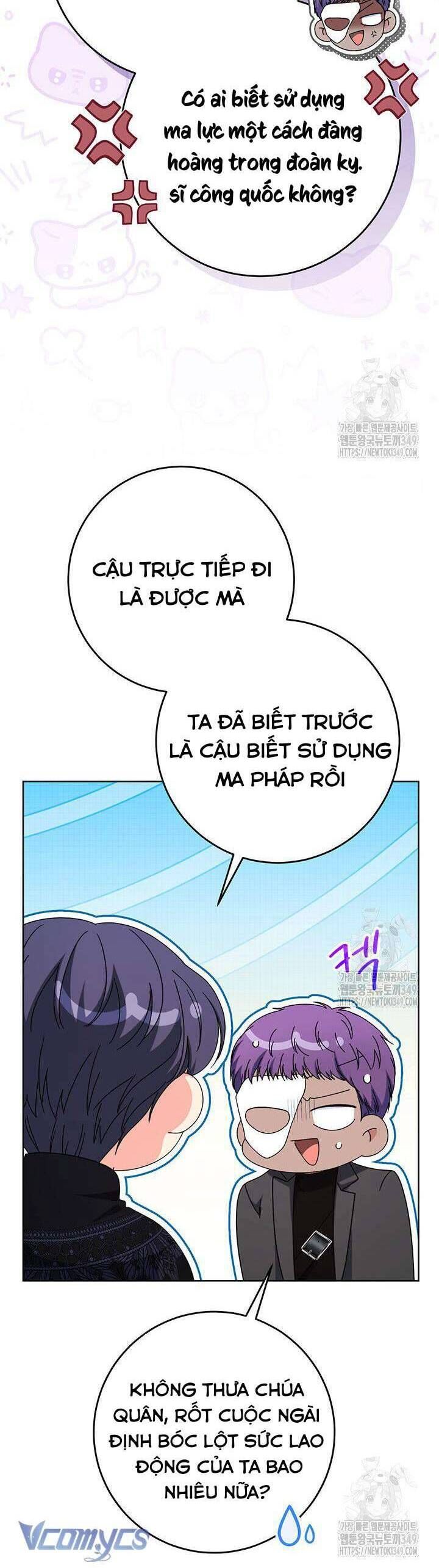 Nuôi Dưỡng Em Gái Xinh Đẹp: Chapter 66