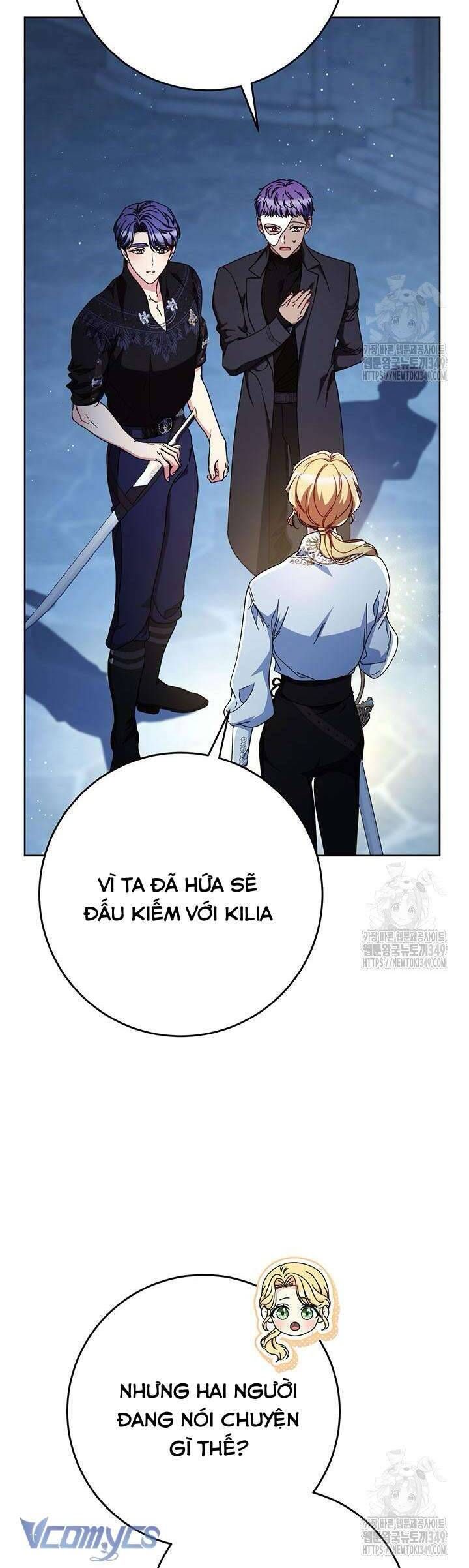 Nuôi Dưỡng Em Gái Xinh Đẹp: Chapter 66