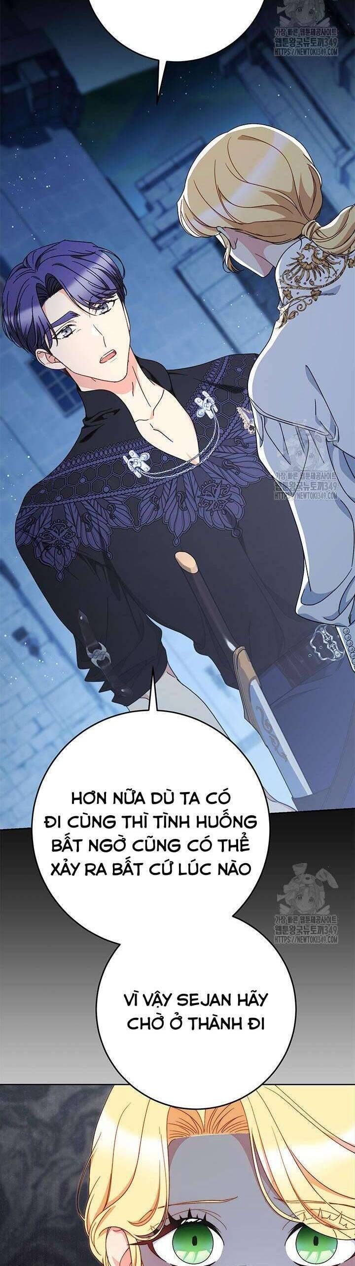 Nuôi Dưỡng Em Gái Xinh Đẹp: Chapter 66