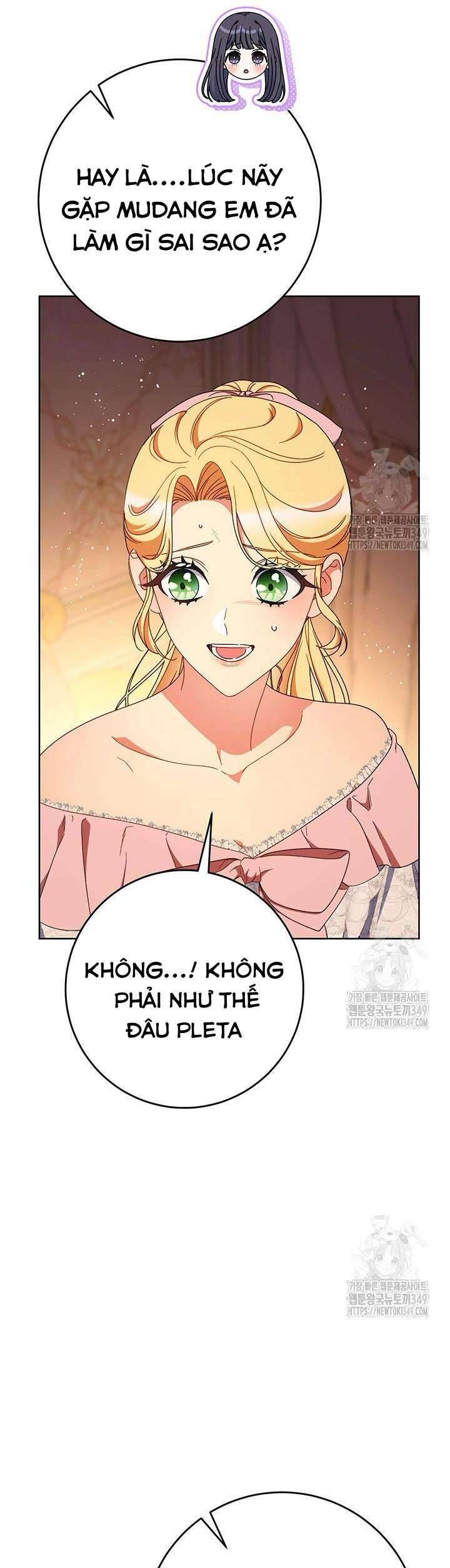 Nuôi Dưỡng Em Gái Xinh Đẹp: Chapter 66