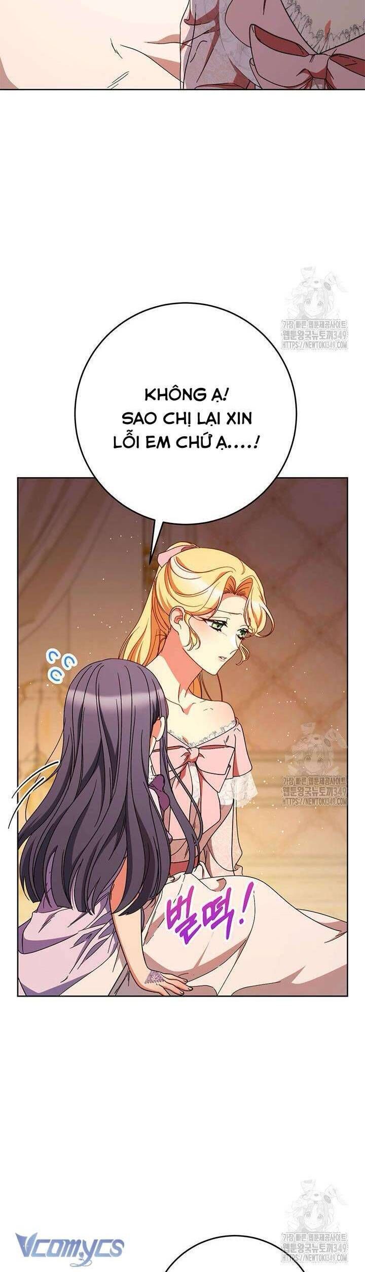 Nuôi Dưỡng Em Gái Xinh Đẹp: Chapter 66