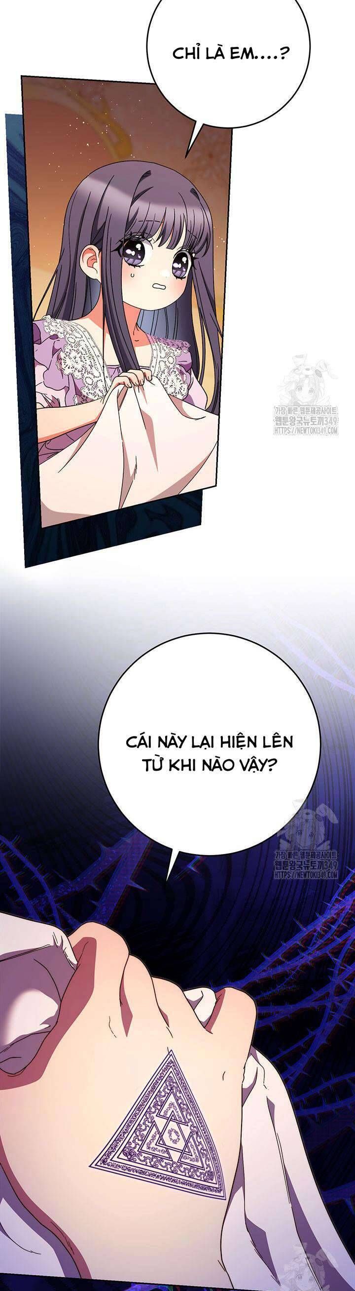 Nuôi Dưỡng Em Gái Xinh Đẹp: Chapter 66