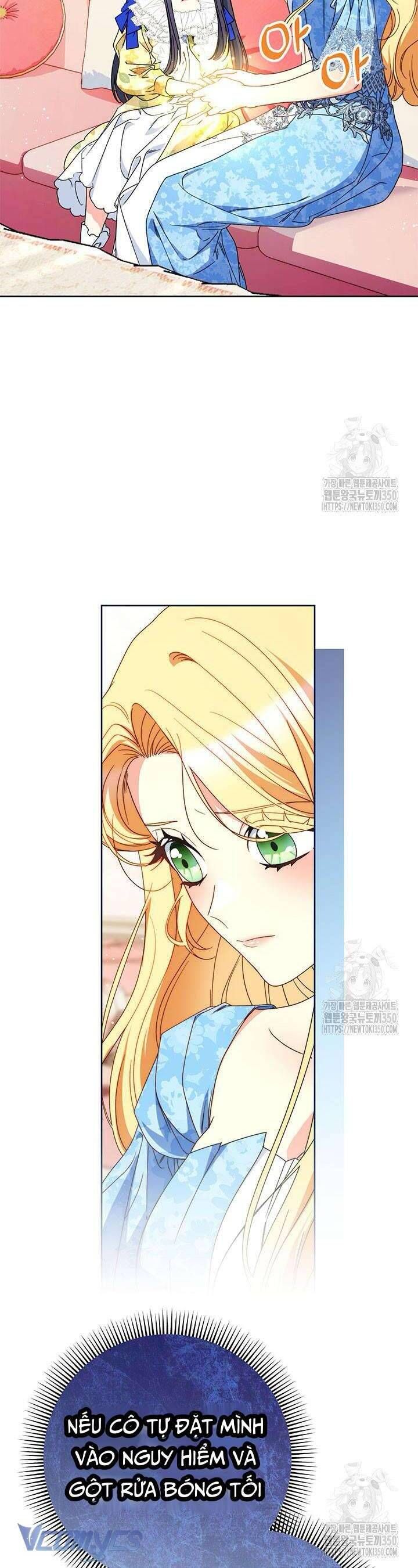 Nuôi Dưỡng Em Gái Xinh Đẹp: Chapter 67