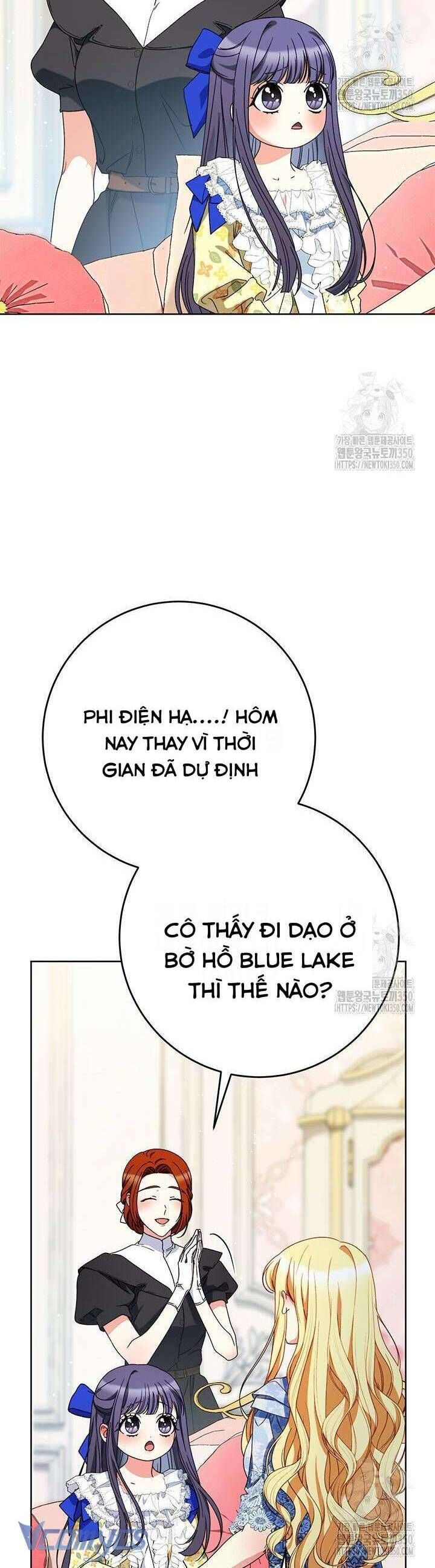 Nuôi Dưỡng Em Gái Xinh Đẹp: Chapter 67