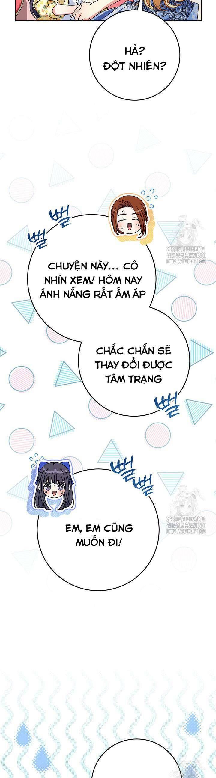 Nuôi Dưỡng Em Gái Xinh Đẹp: Chapter 67