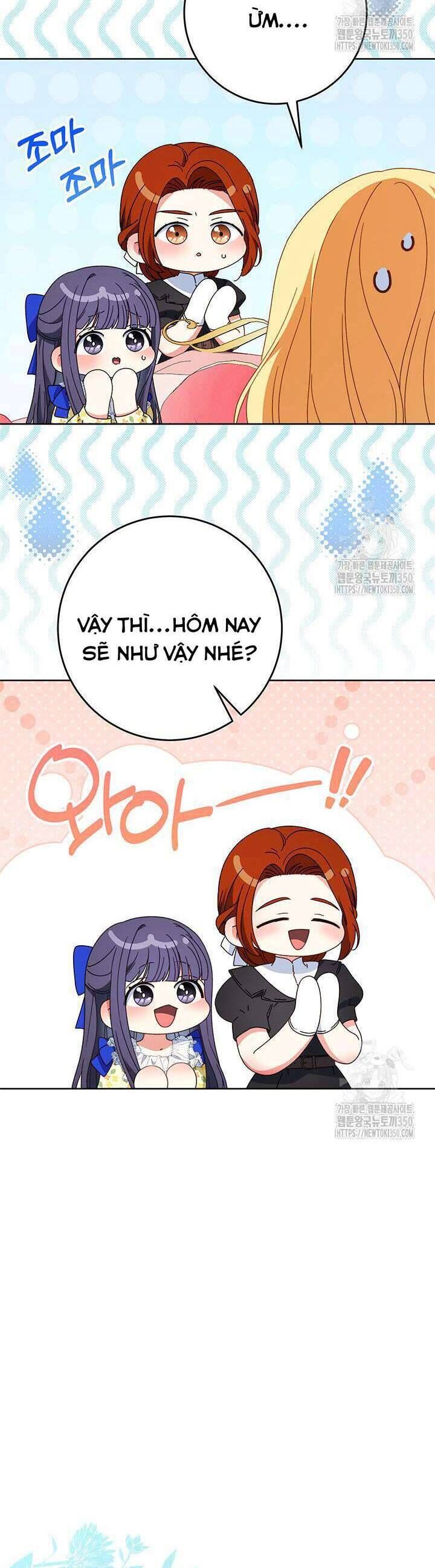 Nuôi Dưỡng Em Gái Xinh Đẹp: Chapter 67