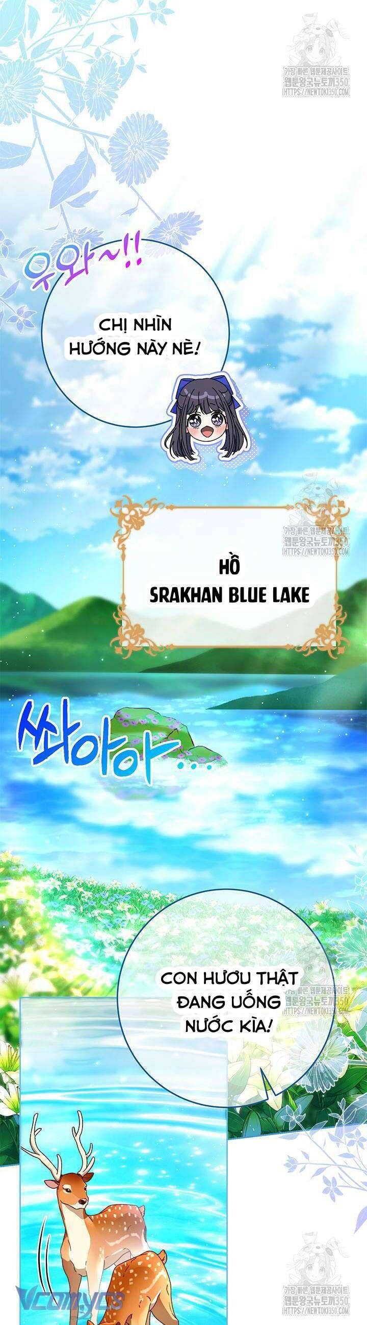 Nuôi Dưỡng Em Gái Xinh Đẹp: Chapter 67