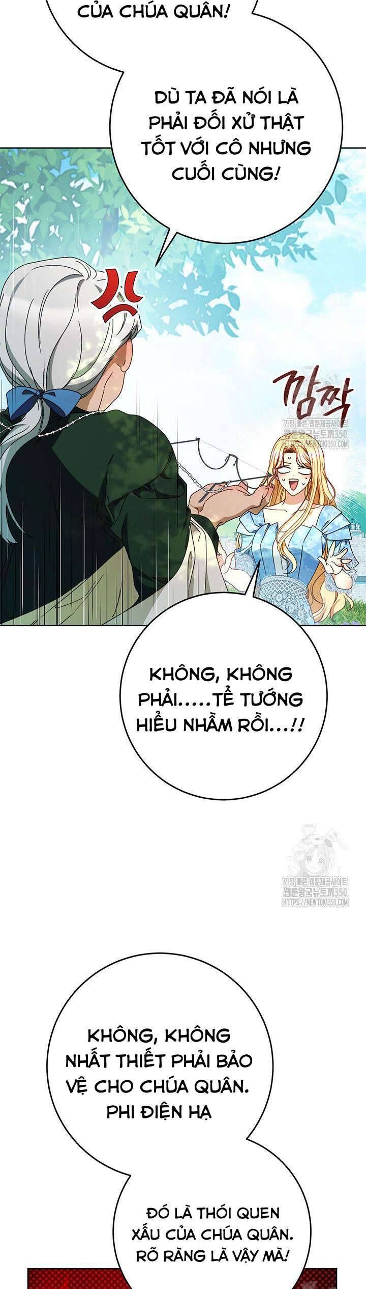 Nuôi Dưỡng Em Gái Xinh Đẹp: Chapter 67