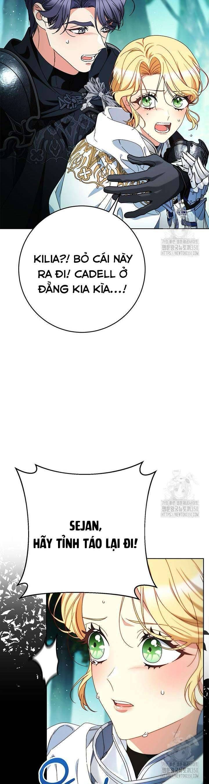 Nuôi Dưỡng Em Gái Xinh Đẹp: Chapter 67