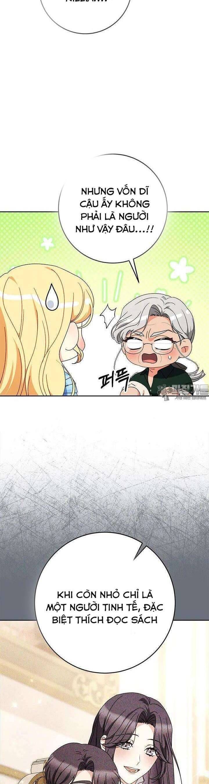 Nuôi Dưỡng Em Gái Xinh Đẹp: Chapter 68