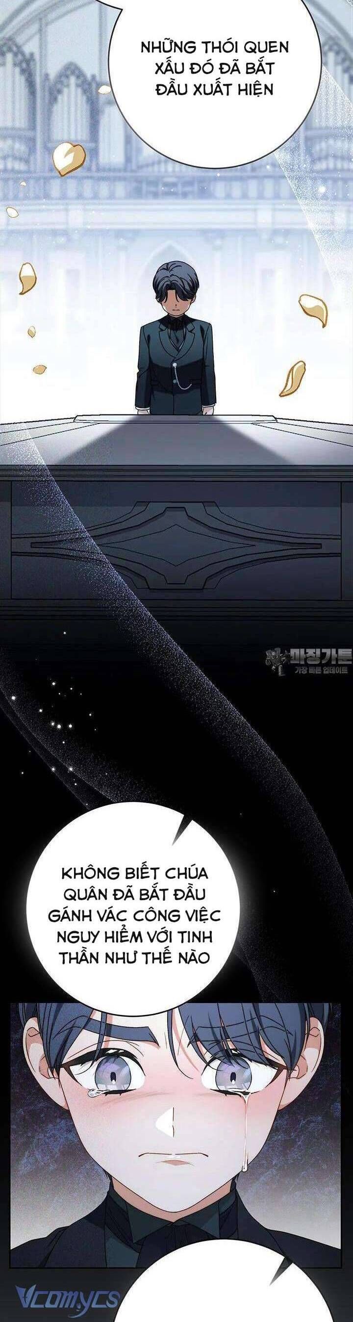 Nuôi Dưỡng Em Gái Xinh Đẹp: Chapter 68