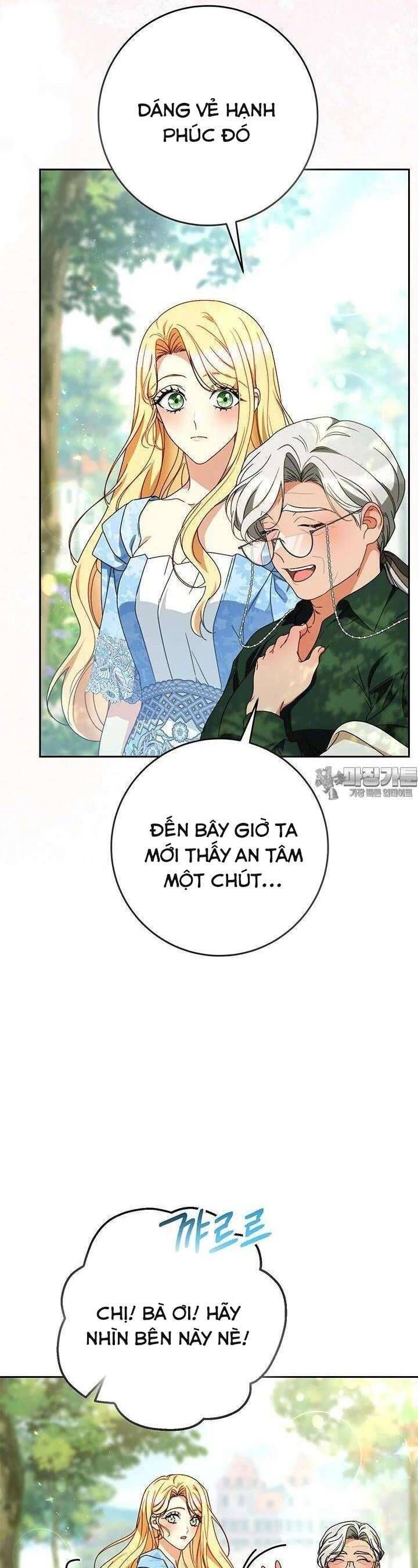 Nuôi Dưỡng Em Gái Xinh Đẹp: Chapter 68