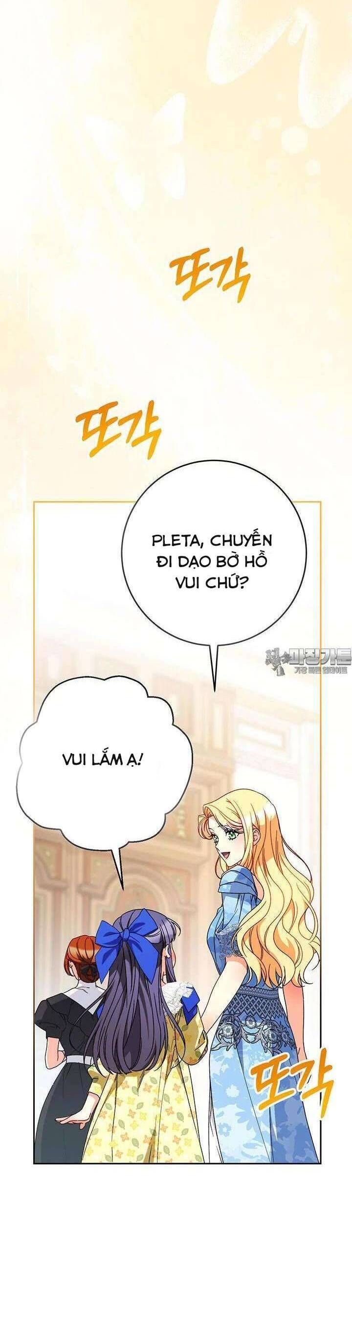 Nuôi Dưỡng Em Gái Xinh Đẹp: Chapter 68