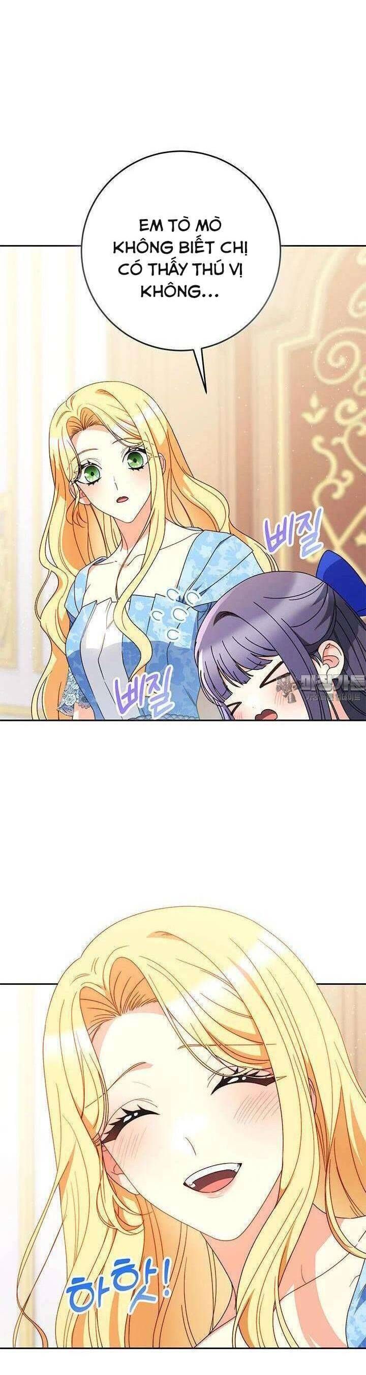 Nuôi Dưỡng Em Gái Xinh Đẹp: Chapter 68