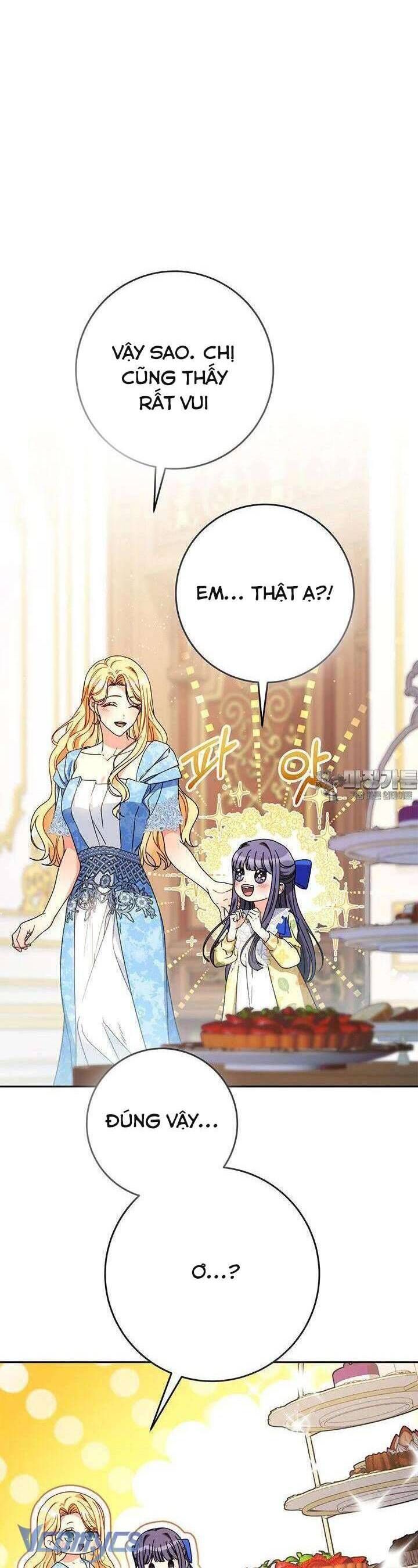 Nuôi Dưỡng Em Gái Xinh Đẹp: Chapter 68