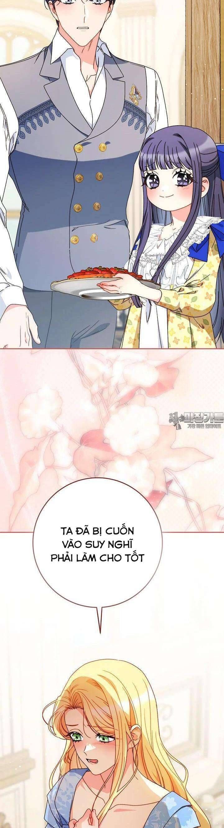 Nuôi Dưỡng Em Gái Xinh Đẹp: Chapter 68