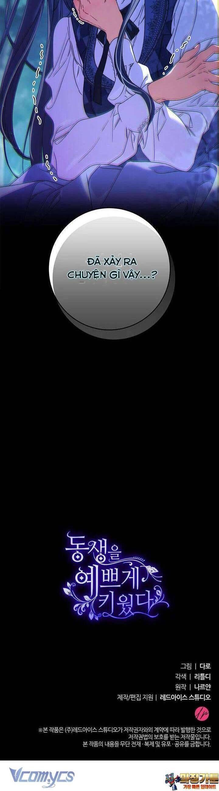 Nuôi Dưỡng Em Gái Xinh Đẹp: Chapter 68