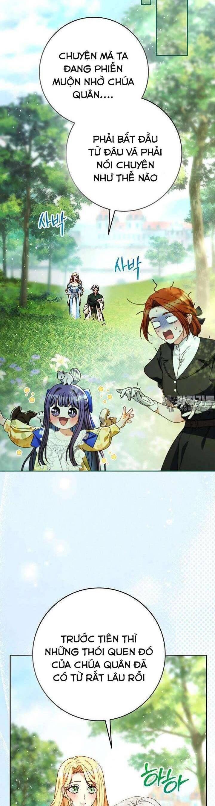 Nuôi Dưỡng Em Gái Xinh Đẹp: Chapter 68