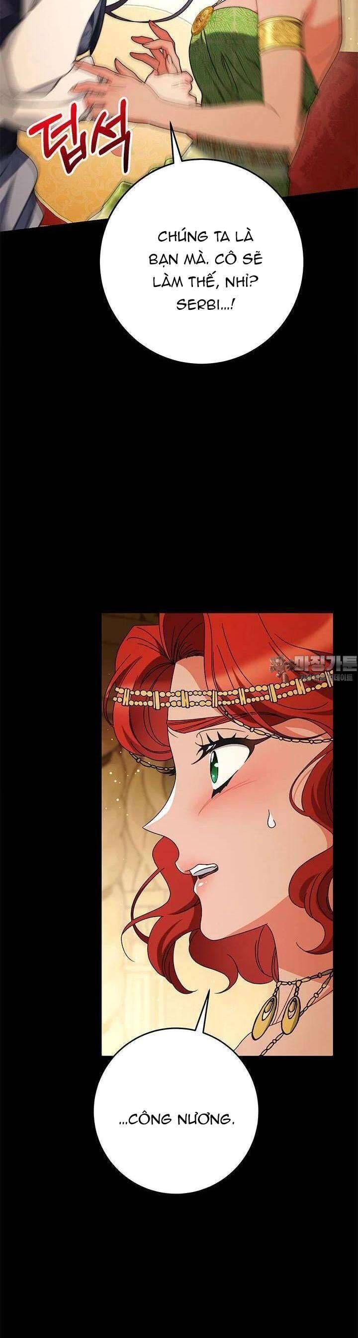 Nuôi Dưỡng Em Gái Xinh Đẹp: Chapter 69