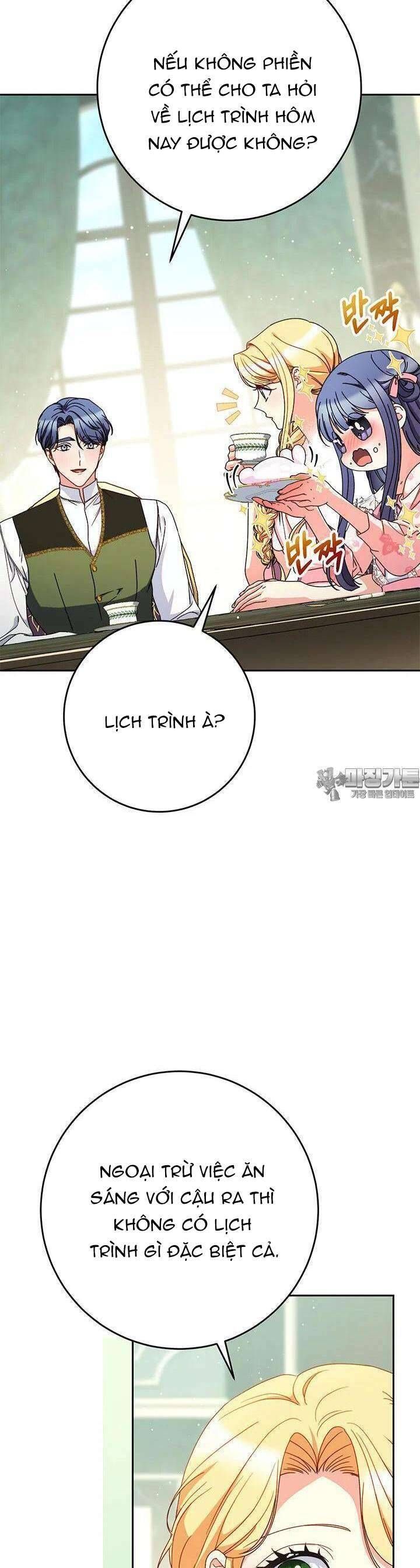 Nuôi Dưỡng Em Gái Xinh Đẹp: Chapter 69