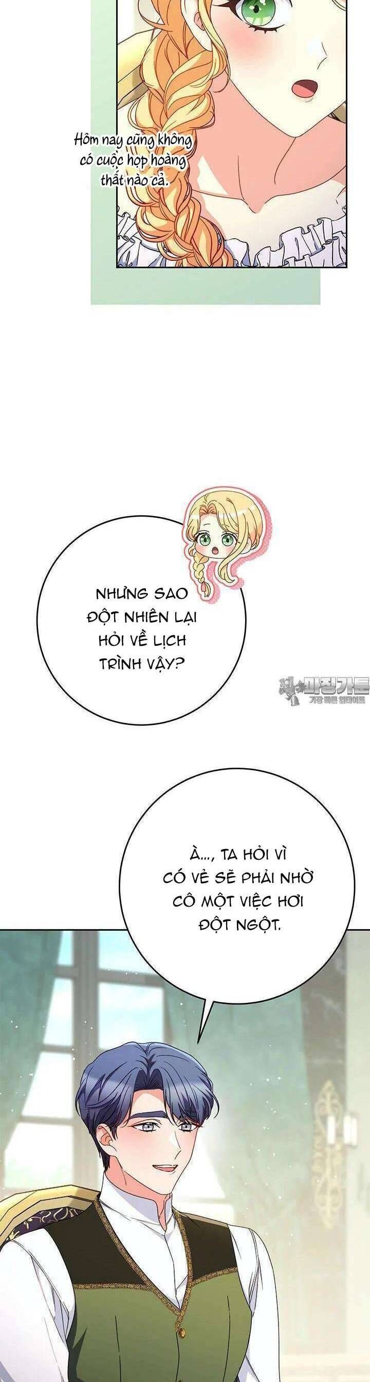 Nuôi Dưỡng Em Gái Xinh Đẹp: Chapter 69