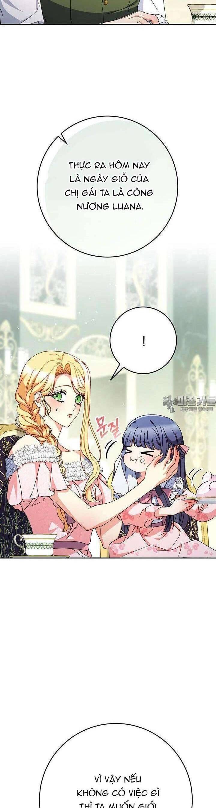 Nuôi Dưỡng Em Gái Xinh Đẹp: Chapter 69