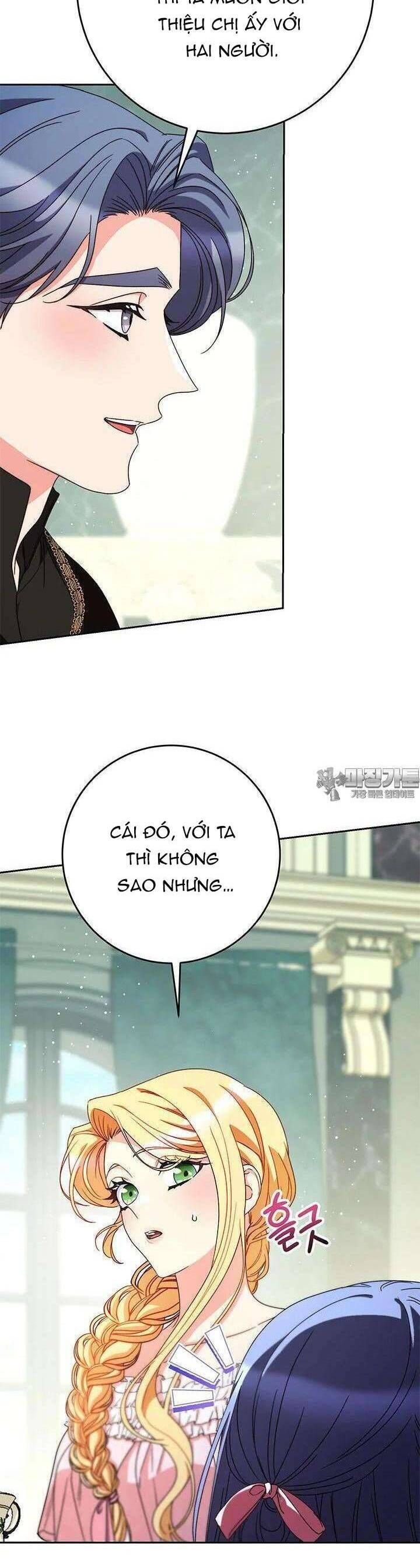 Nuôi Dưỡng Em Gái Xinh Đẹp: Chapter 69