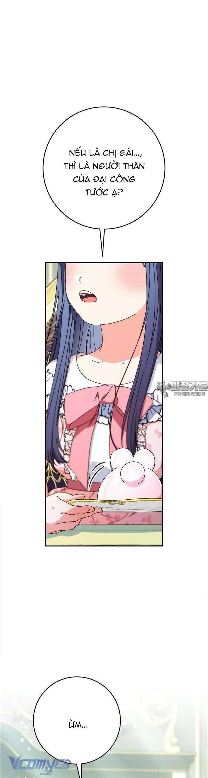 Nuôi Dưỡng Em Gái Xinh Đẹp: Chapter 69