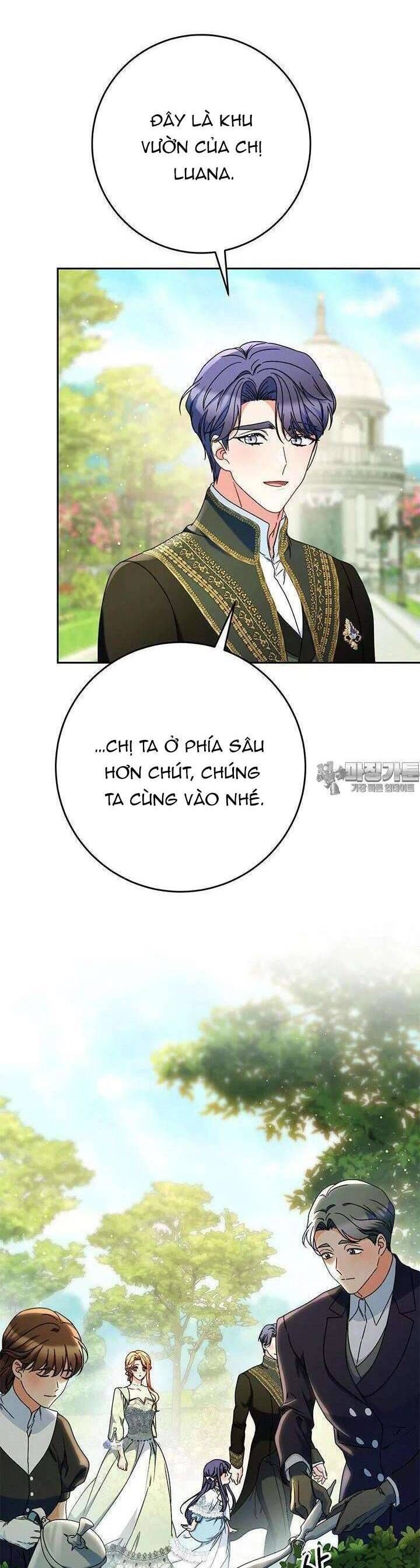 Nuôi Dưỡng Em Gái Xinh Đẹp: Chapter 69