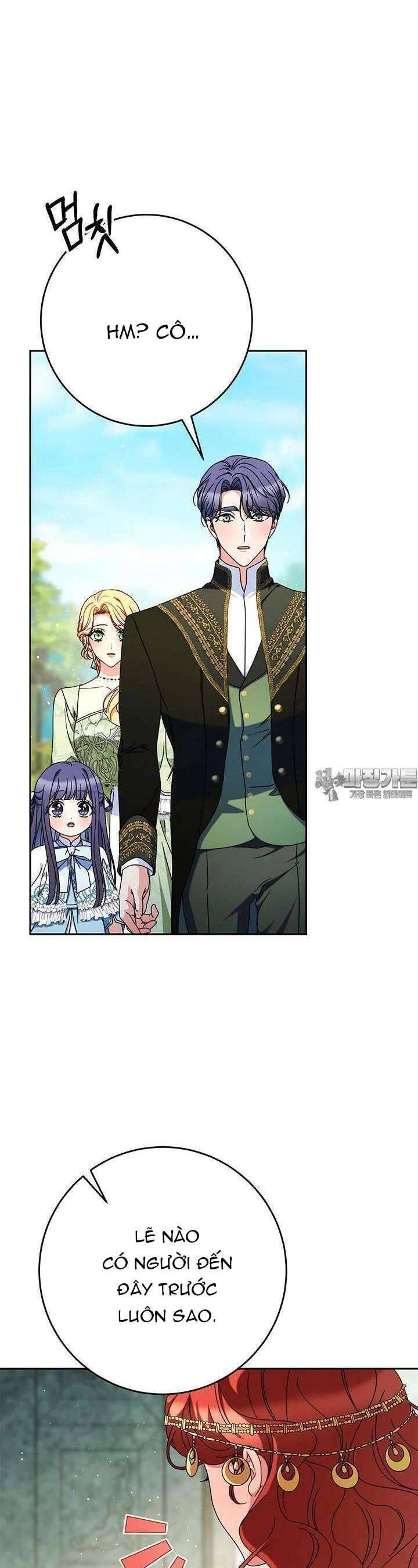 Nuôi Dưỡng Em Gái Xinh Đẹp: Chapter 69