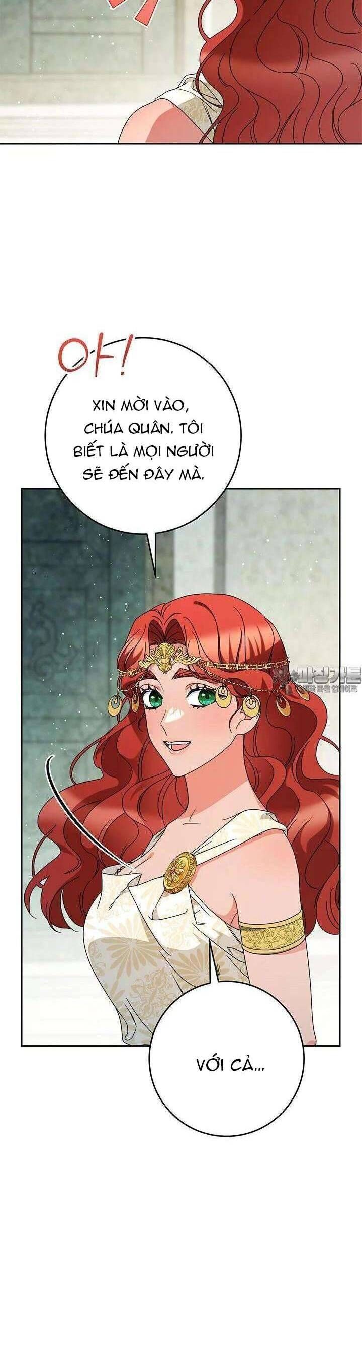 Nuôi Dưỡng Em Gái Xinh Đẹp: Chapter 69