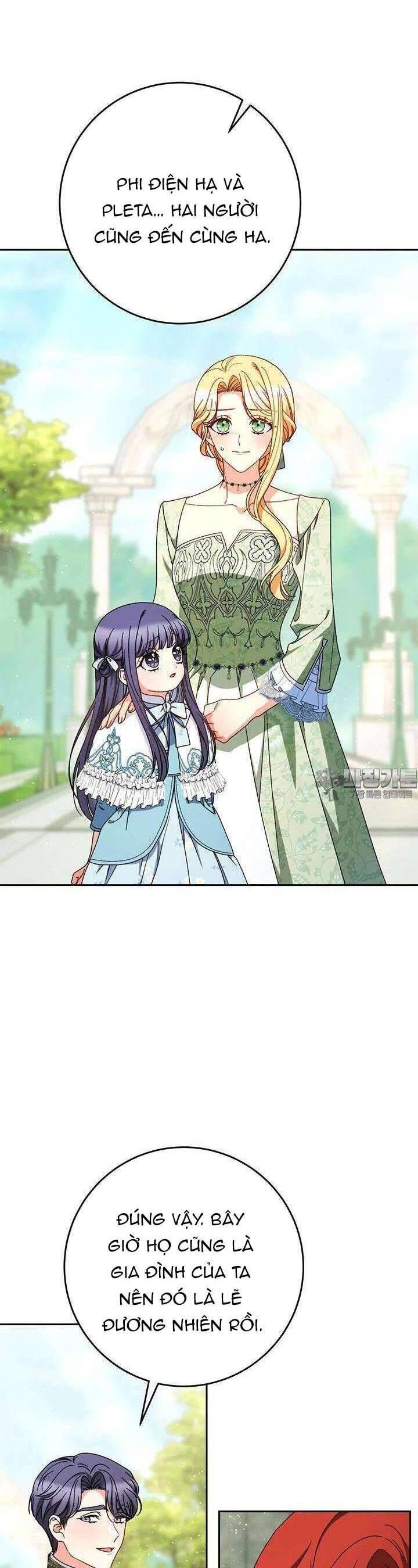 Nuôi Dưỡng Em Gái Xinh Đẹp: Chapter 69