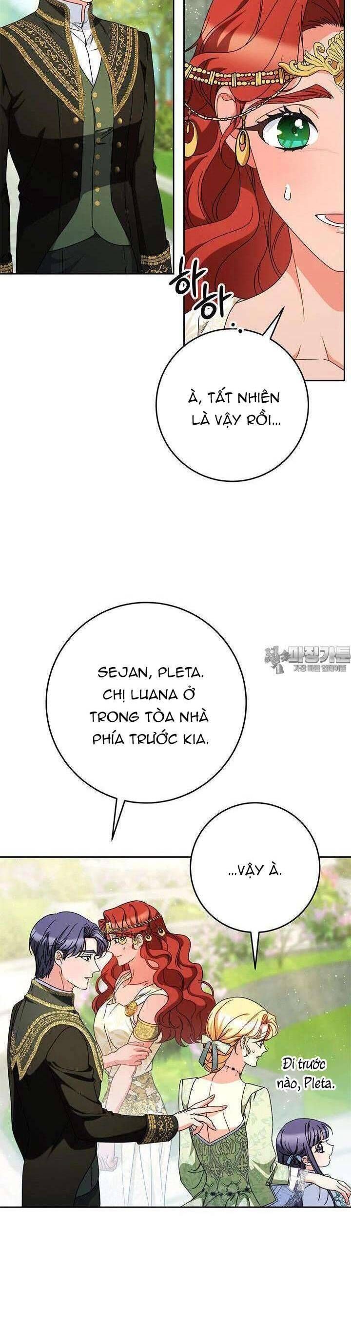 Nuôi Dưỡng Em Gái Xinh Đẹp: Chapter 69