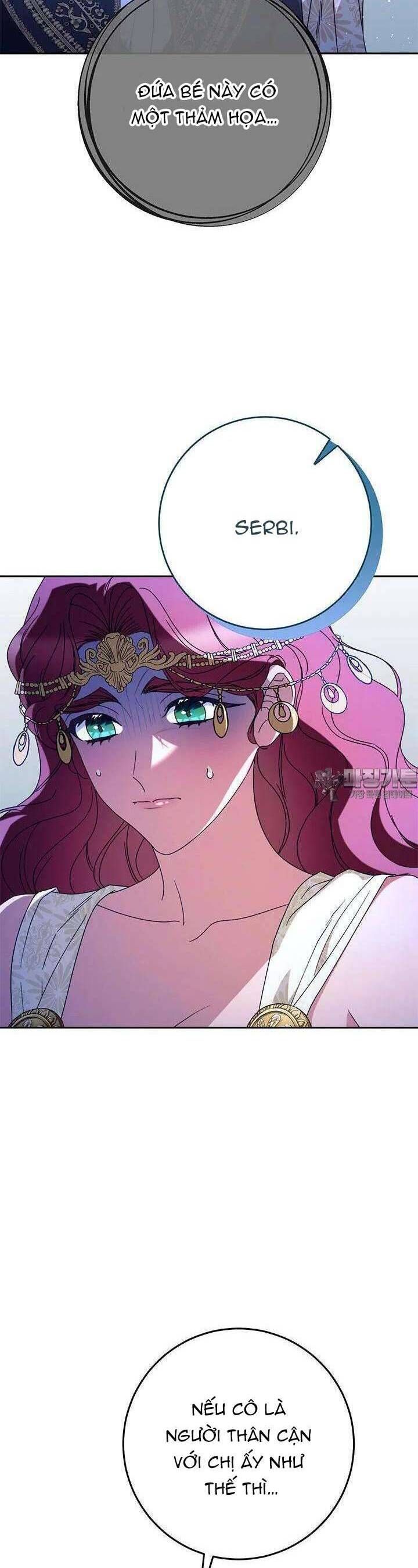 Nuôi Dưỡng Em Gái Xinh Đẹp: Chapter 69