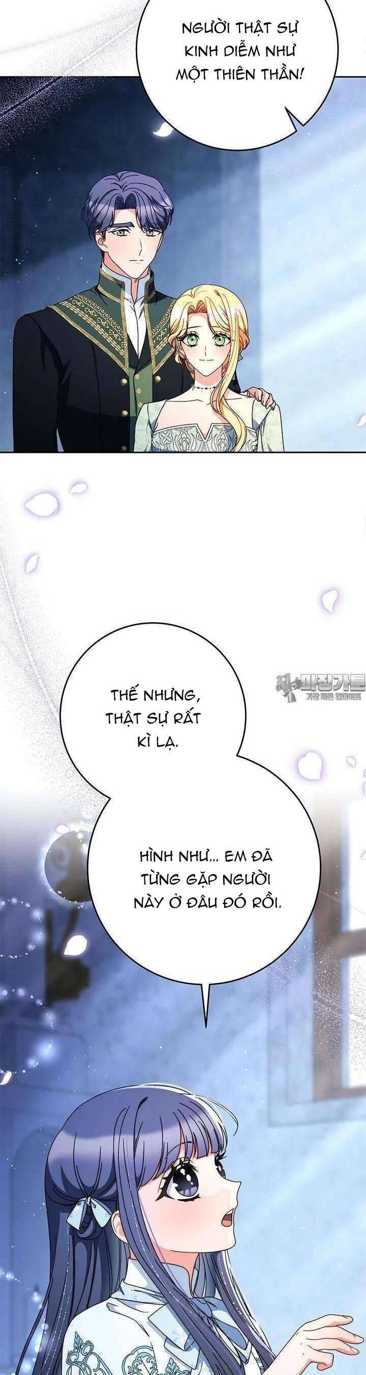 Nuôi Dưỡng Em Gái Xinh Đẹp: Chapter 69