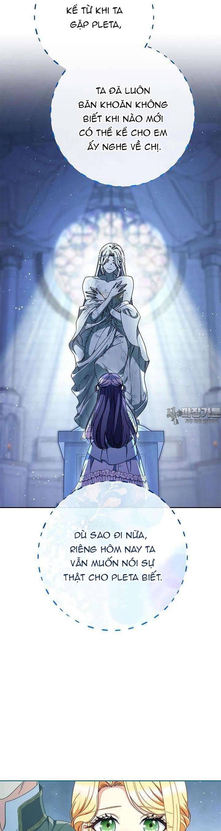 Nuôi Dưỡng Em Gái Xinh Đẹp: Chapter 69