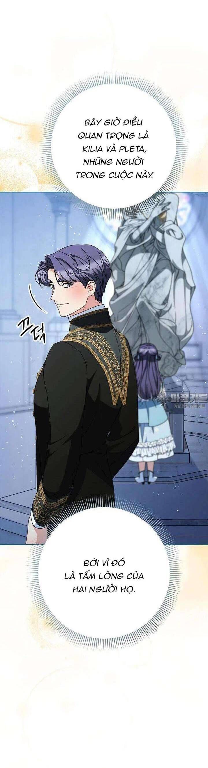 Nuôi Dưỡng Em Gái Xinh Đẹp: Chapter 69